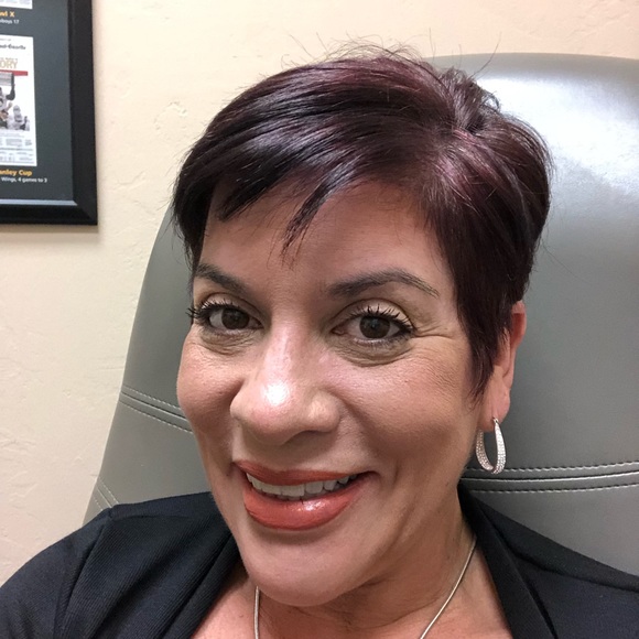 Meet your Posher, Grissel - Picture 1 of 1